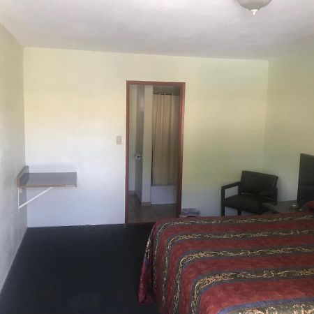 Vance Motel Lynwood Eksteriør billede